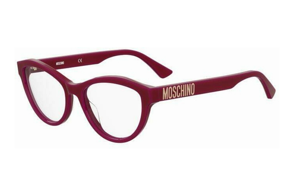 Moschino   MOS623 C9A red