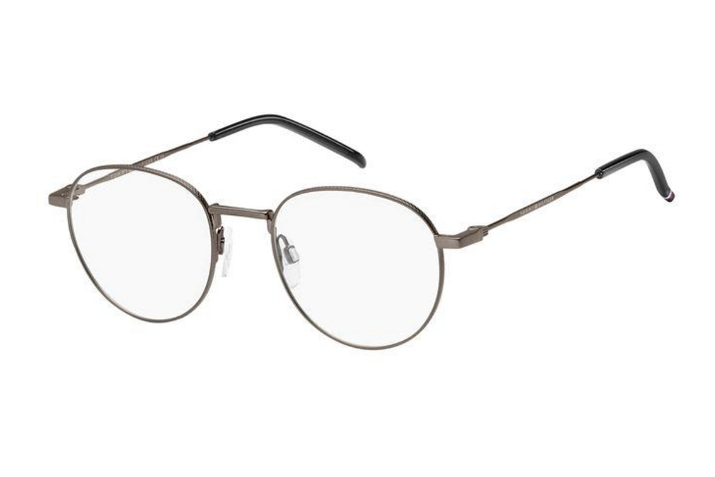 Tommy Hilfiger   TH 1875 4IN brown