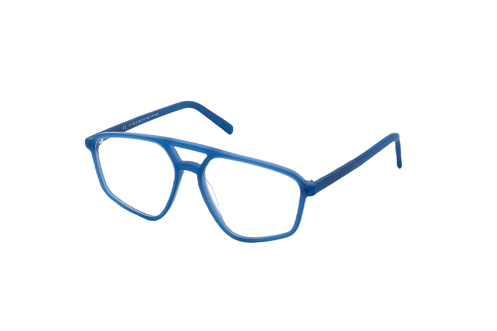 VOOY by edel-optics   Cabriolet 102-06 blue
