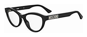 Moschino MOS623 807 BLACK