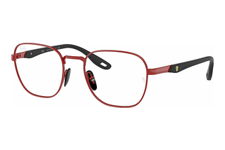 Ray-Ban RX6484M F047 Red