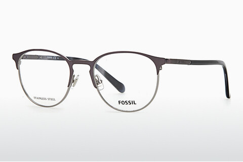 Silmälasit/lasit Fossil FOS 7117 R80