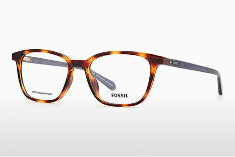 Silmälasit/lasit Fossil FOS 7126 086