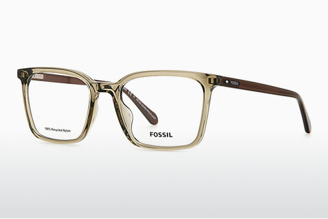 Silmälasit/lasit Fossil FOS 7148 0OX