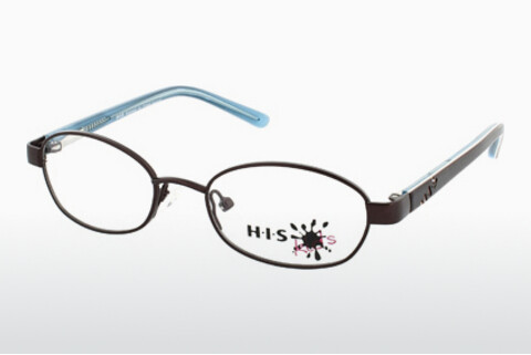 Silmälasit/lasit HIS Eyewear HK139 002