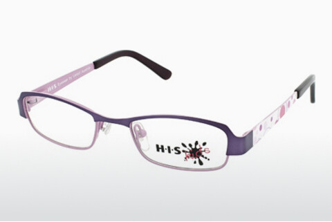 Silmälasit/lasit HIS Eyewear HK154 002