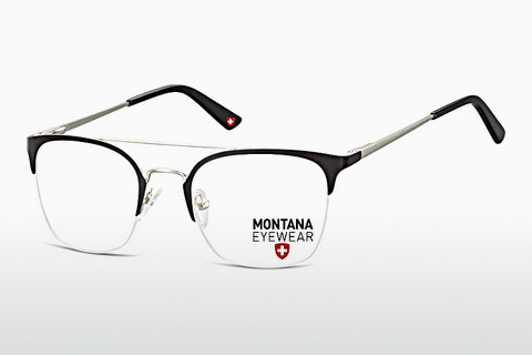 Silmälasit/lasit Montana MM601 A