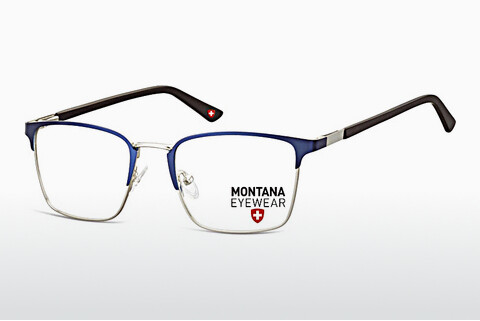 Silmälasit/lasit Montana MM602 C