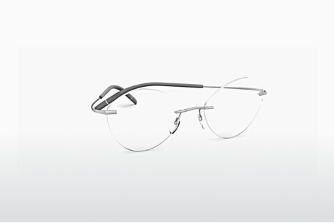 Silmälasit/lasit Silhouette TMA Icon (5541-ES 7100)