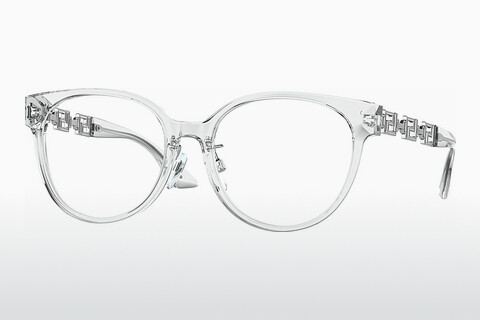 Silmälasit/lasit Versace VE3302D 148