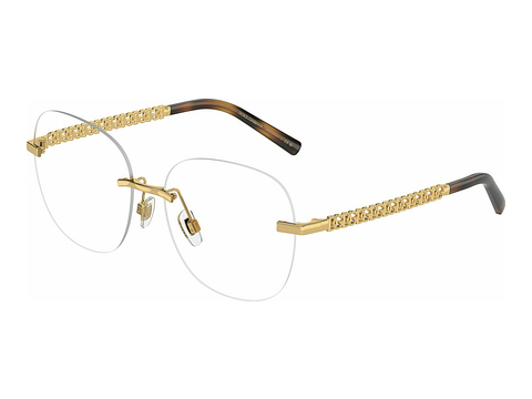 Silmälasit/lasit Dolce & Gabbana DG1352 02