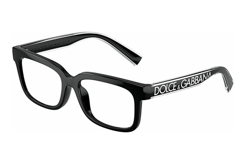 Silmälasit/lasit Dolce & Gabbana DX5002 501