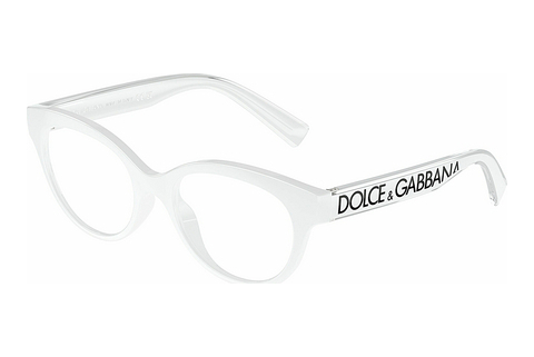 Silmälasit/lasit Dolce & Gabbana DX5003 3312