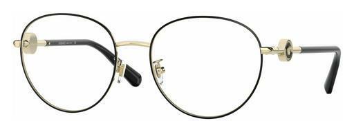 Silmälasit/lasit Versace VE1273D 1433