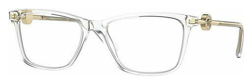 Silmälasit/lasit Versace VE3299B 148