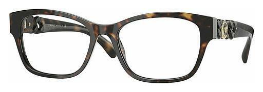 Silmälasit/lasit Versace VE3306 108