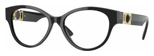 Silmälasit/lasit Versace VE3313 GB1