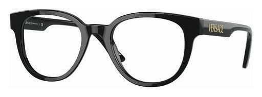 Silmälasit/lasit Versace VE3317 GB1