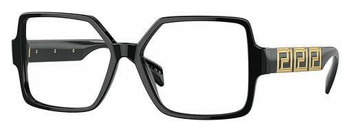 Silmälasit/lasit Versace VE3337 GB1