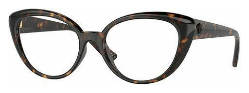Silmälasit/lasit Versace VE3349U 108