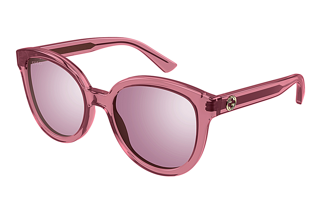 Gucci   GG1315S 005 PINK