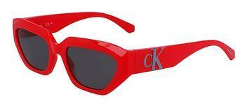 Calvin Klein CKJ23652S 600 RED STRAWBERRY RED