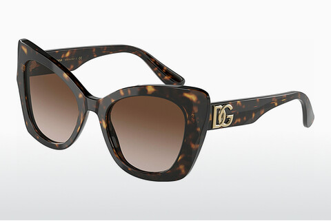 Aurinkolasit Dolce & Gabbana DG4405 502/13