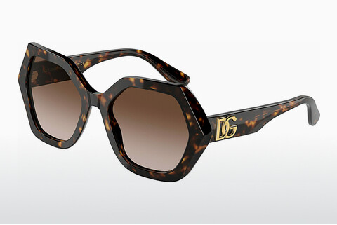 Aurinkolasit Dolce & Gabbana DG4406 502/13