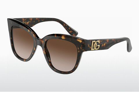 Aurinkolasit Dolce & Gabbana DG4407 502/13