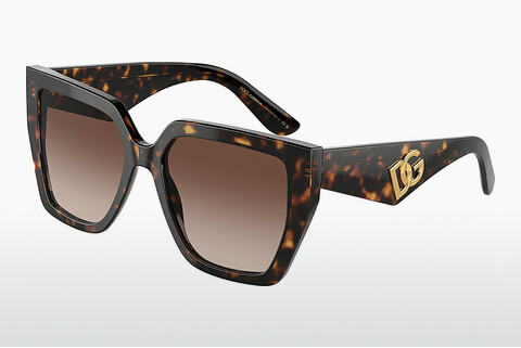 Aurinkolasit Dolce & Gabbana DG4438 502/13