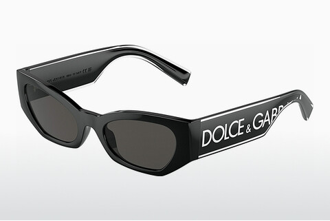 Aurinkolasit Dolce & Gabbana DG6186 501/87
