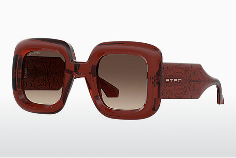 Aurinkolasit Etro ETRO 0015/S 2LF/HA