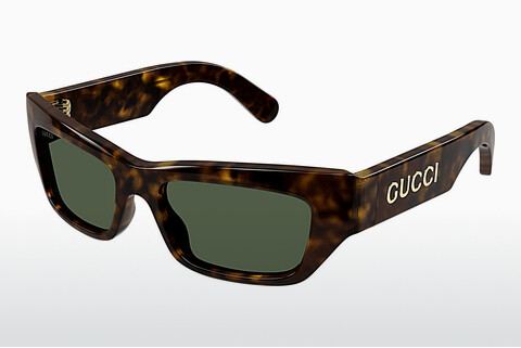 Aurinkolasit Gucci GG1296S 004