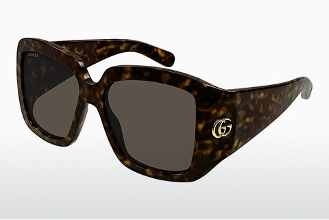 Aurinkolasit Gucci GG1402SA 002
