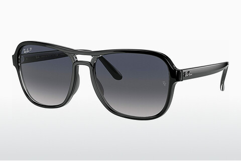 Aurinkolasit Ray-Ban STATE SIDE (RB4356 654578)