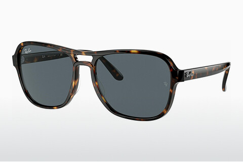 Aurinkolasit Ray-Ban STATE SIDE (RB4356 902/R5)