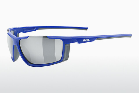 Aurinkolasit UVEX SPORTS sportstyle 310 blue mat