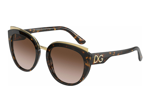 Aurinkolasit Dolce & Gabbana DG4383 502/13