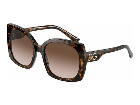 Aurinkolasit Dolce & Gabbana DG4385 502/13