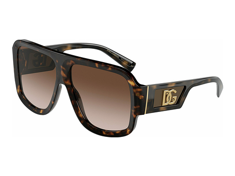Aurinkolasit Dolce & Gabbana DG4401 502/13
