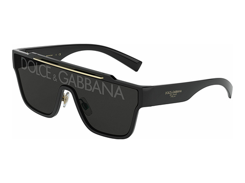 Aurinkolasit Dolce & Gabbana DG6125 501/M
