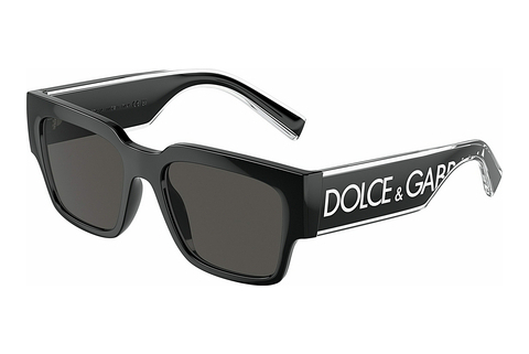 Aurinkolasit Dolce & Gabbana DG6184 501/87