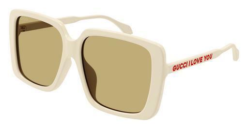 Aurinkolasit Gucci GG0567SAN 006