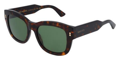 Aurinkolasit Gucci GG1110S 002
