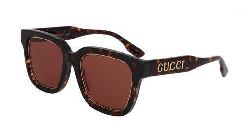 Aurinkolasit Gucci GG1136SA 002
