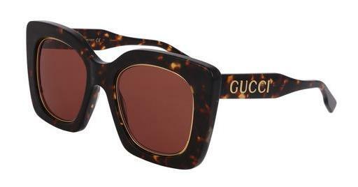 Aurinkolasit Gucci GG1151S 003