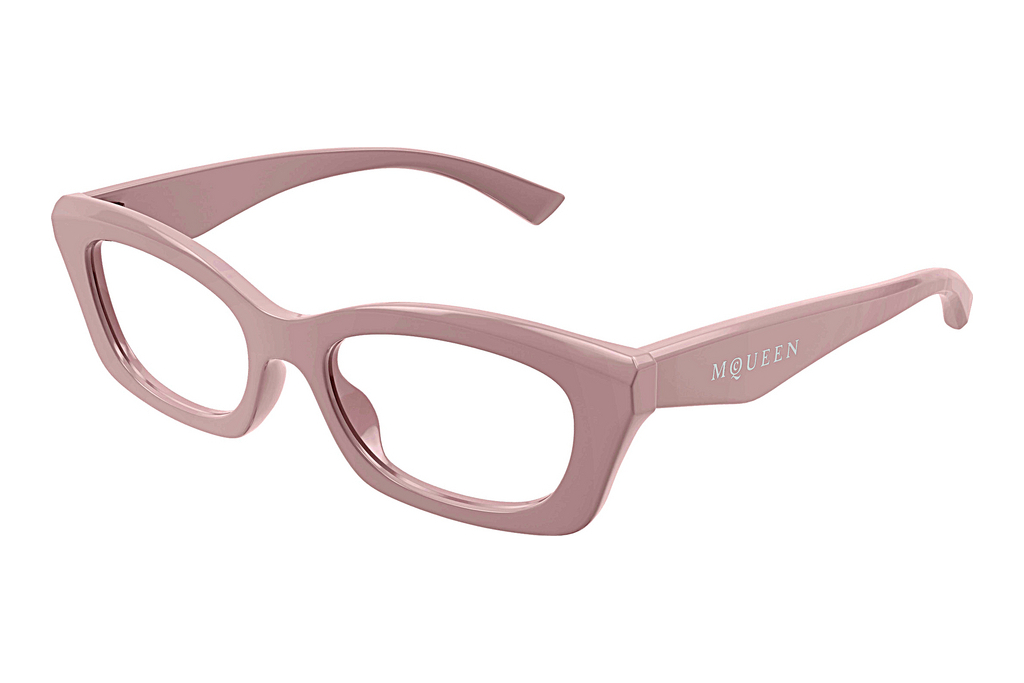 Alexander McQueen   AM0474O 005 PINK