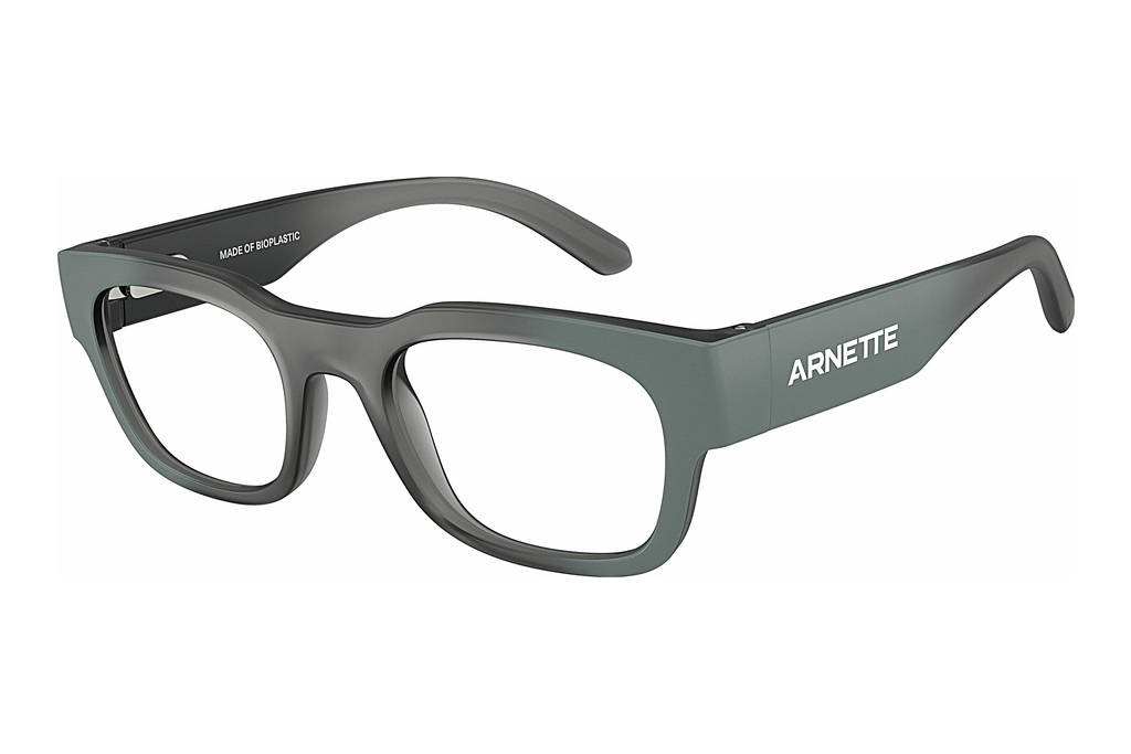 Arnette   AN7264 2978 Transparent Matte Grey Gradient