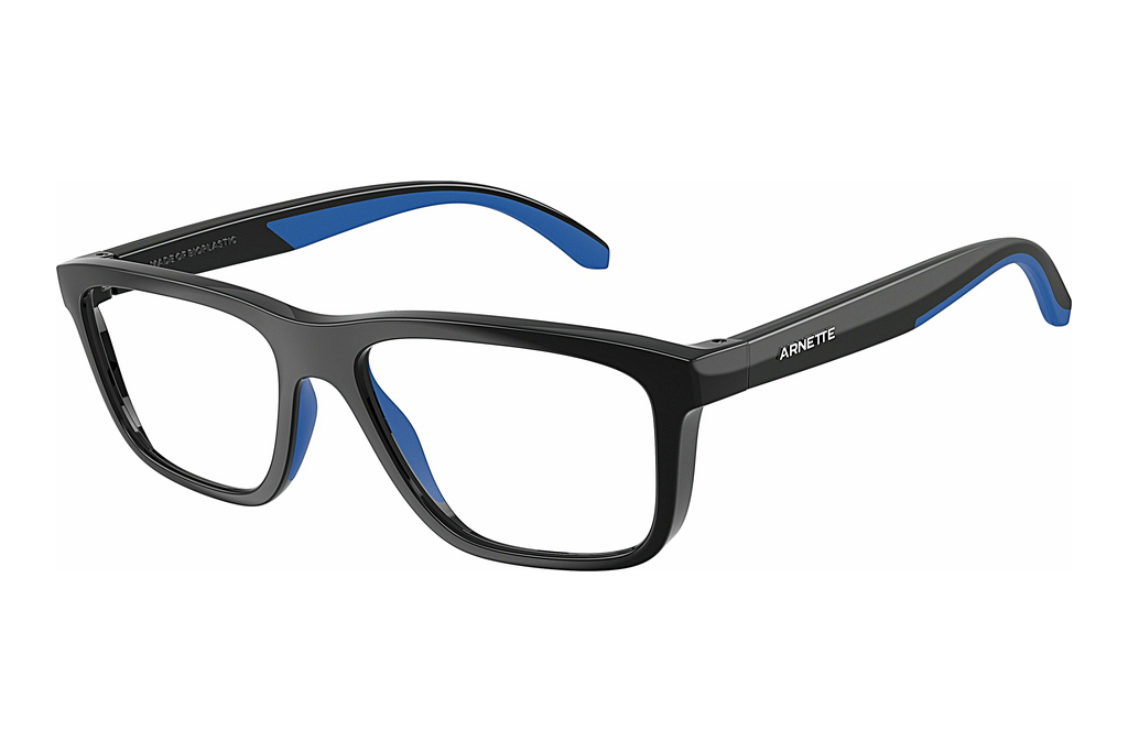 Arnette   AN7271 2753 Black/Royal Blue Rubber