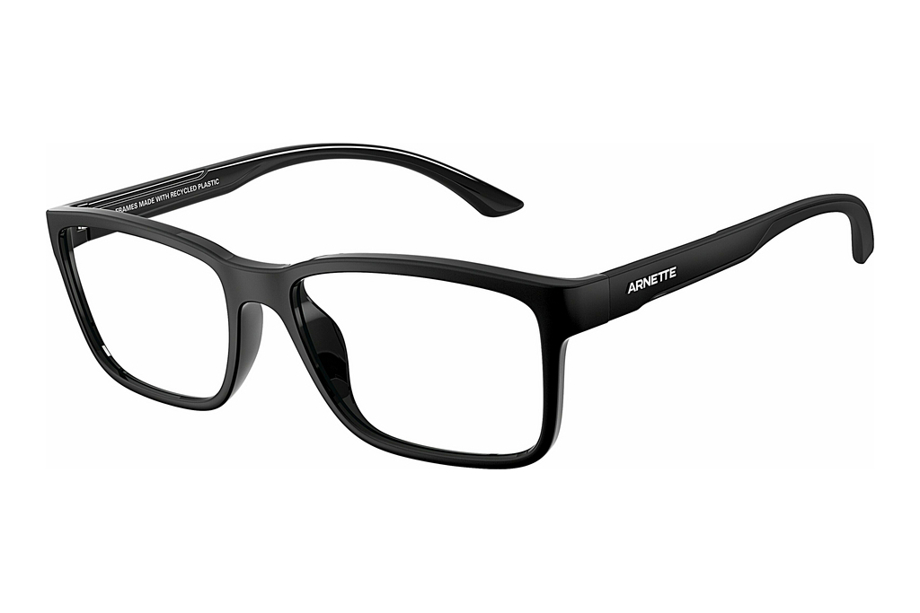 Arnette   AN7276U 2900 Black Matte/Shiny